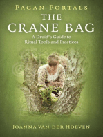 Pagan Portals: The Crane Bag: A Druid's Guide to Ritual Tools and Practices