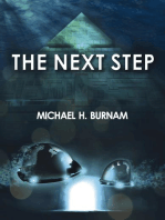 The Next Step: Book Two of The Last Stop Series