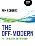 The Off-Modern