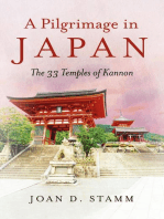 A Pilgrimage in Japan: The 33 Temples of Kannon