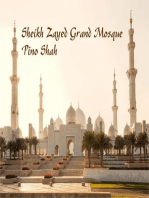 Sheikh Zayed Grand Mosque: World Heritage Series, #1