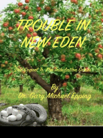 Trouble In New Eden