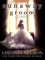 Runaway Groom