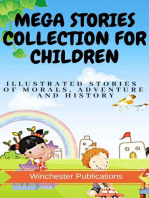 Mega Stories Collection for Children