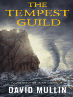 The Tempest Guild