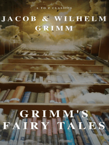 38+ The Complete Grimm&#039;s Fairy Tales Timeless Classics Gif
