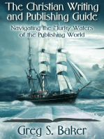 The Christian Writing and Publishing Guide