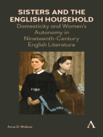 Sisters and the English Household