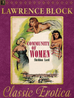 Community of Women: Collection of Classic Erotica, #8
