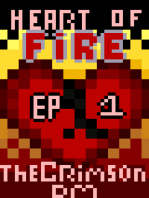 Heart of Fire Season One Episode One