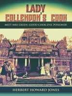 Lady Collendon's Cook