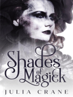 Shades of Magick: Daughters of the Craft, #1