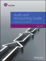 Audit and Accounting Guide