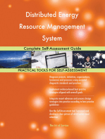Distributed Energy Resource Management System Complete Self-Assessment Guide