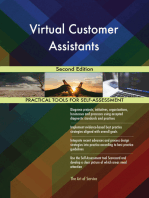 Virtual Customer Assistants Second Edition