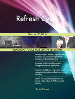 Refresh Cycle Second Edition