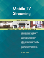 Mobile TV Streaming Second Edition