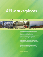 API Marketplaces A Clear and Concise Reference