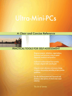 Ultra-Mini-PCs A Clear and Concise Reference