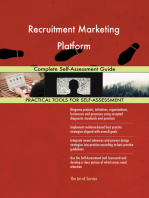 Recruitment Marketing Platform Complete Self-Assessment Guide