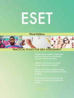 ESET Third Edition