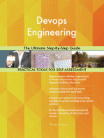 Devops Engineering The Ultimate Step-By-Step Guide