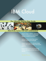 IBM Cloud The Ultimate Step-By-Step Guide