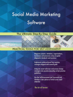 Social Media Marketing Software The Ultimate Step-By-Step Guide