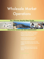 Wholesale Market Operations The Ultimate Step-By-Step Guide