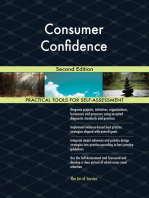 Consumer Confidence Second Edition