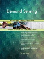 Demand Sensing The Ultimate Step-By-Step Guide