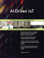 AI-Driven IoT A Clear and Concise Reference