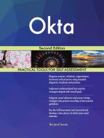 Okta Second Edition