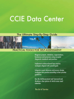 CCIE Data Center The Ultimate Step-By-Step Guide