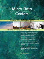 Micro Data Centers A Clear and Concise Reference