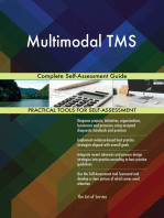 Multimodal TMS Complete Self-Assessment Guide