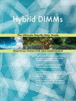 Hybrid DIMMs The Ultimate Step-By-Step Guide