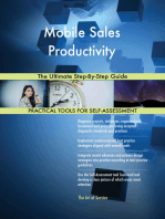 Mobile Sales Productivity The Ultimate Step-By-Step Guide