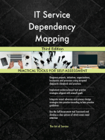 IT Service Dependency Mapping Third Edition