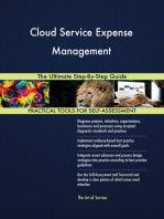 Cloud Service Expense Management The Ultimate Step-By-Step Guide