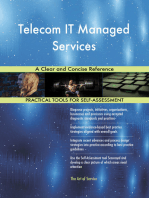 Telecom IT Managed Services A Clear and Concise Reference