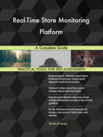 Real-Time Store Monitoring Platform A Complete Guide