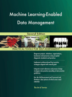 Machine Learning-Enabled Data Management Second Edition