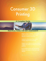 Consumer 3D Printing A Complete Guide