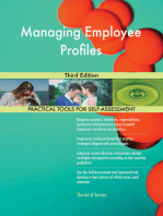 Managing Employee Profiles Third Edition