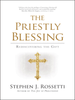 The Priestly Blessing: Rediscovering the Gift