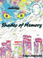 Shades of Memory An Anthology of Short Stories, Poems and More