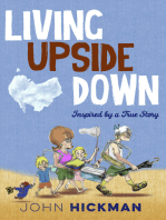 Living Upside Down