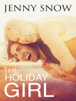 The Holiday Girl
