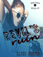 Devil's Ruin